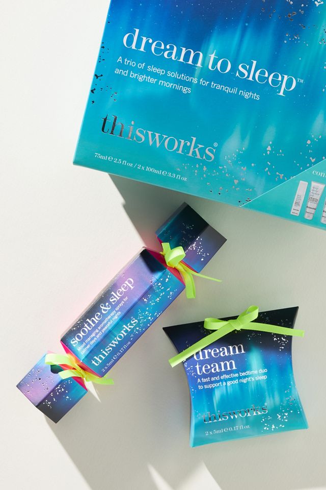 This Works Soothe Sleep Kit #1