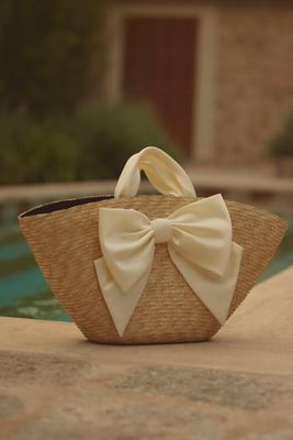Eugenia Kim Evie Tote Bag | Anthropologie