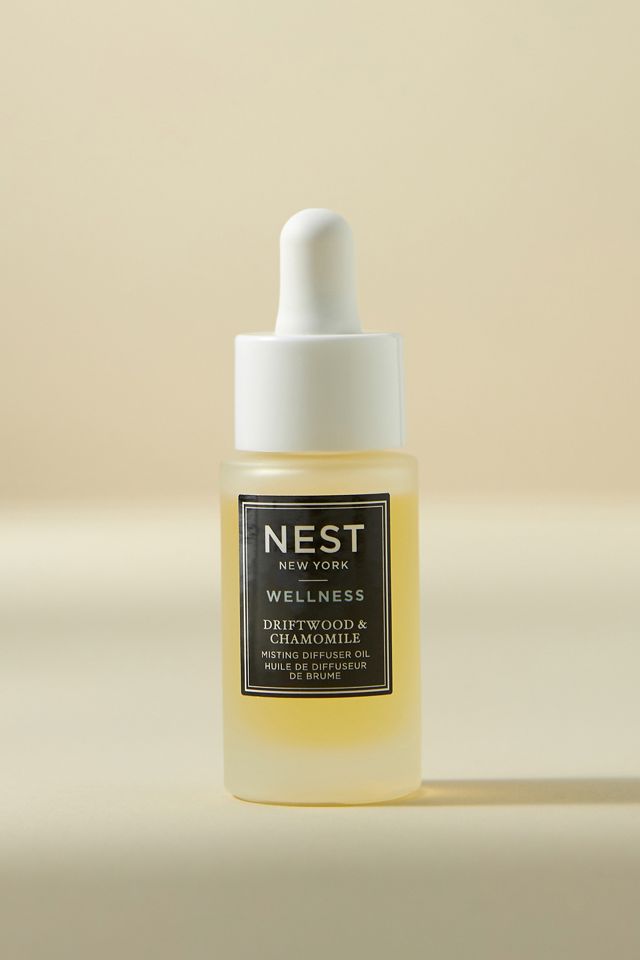 Nest Fragrances Driftwood & Chamomile Diffuser Oil #1