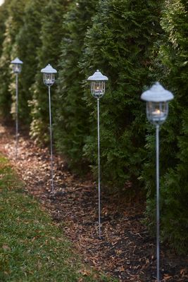 Votive Lantern Stake
