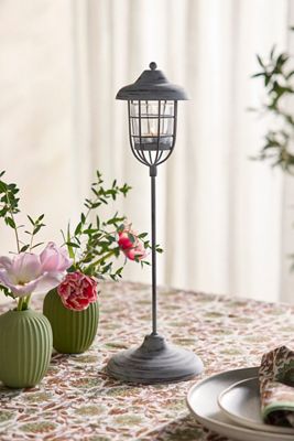Tabletop Votive Lantern