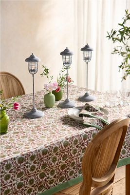 Tabletop Votive Lantern