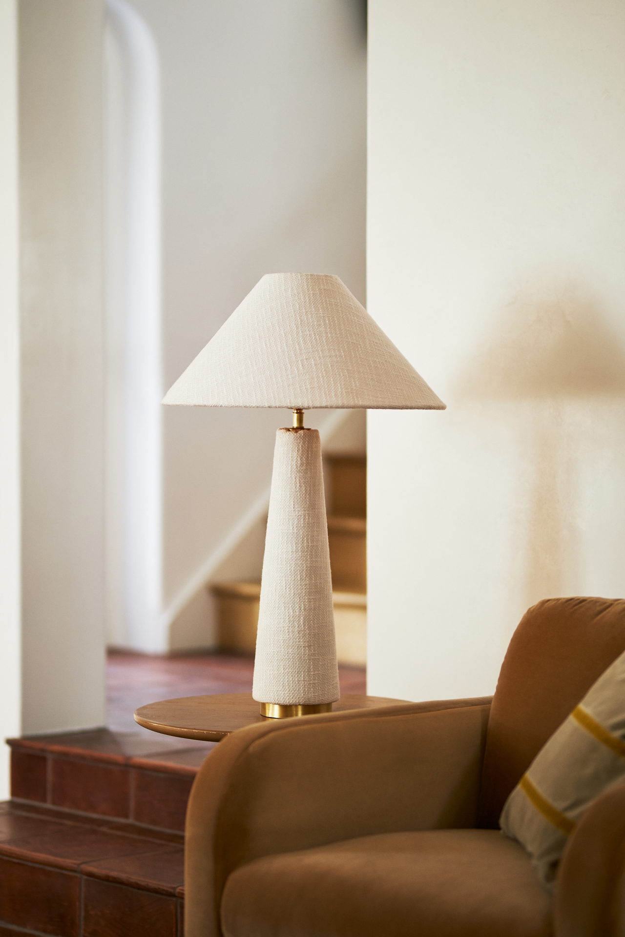 Lulu Buffet Table Lamp