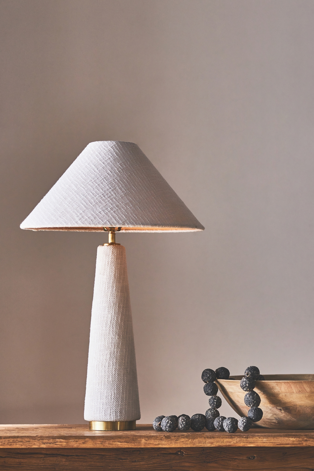 Lulu Buffet Table Lamp