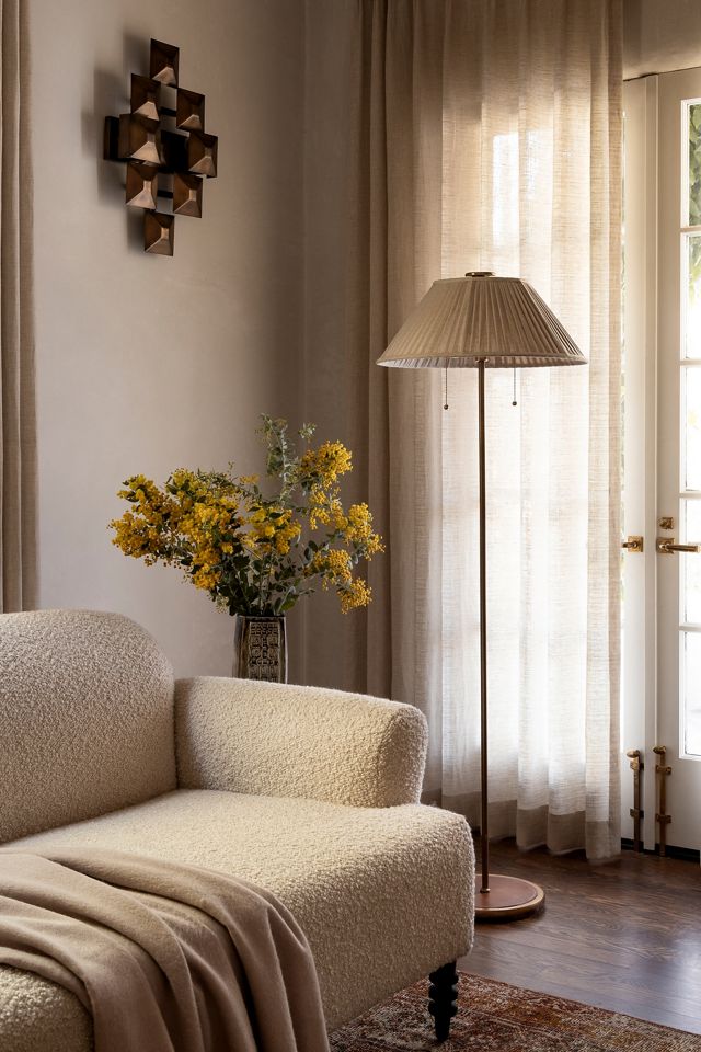 Katie Hodges Floor Lamp #4