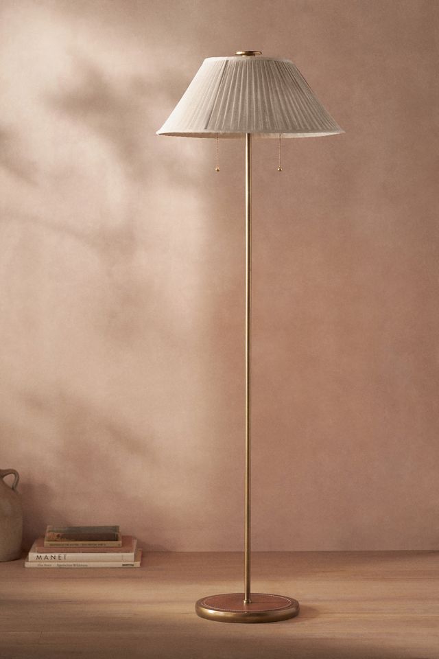 Katie Hodges Floor Lamp #1