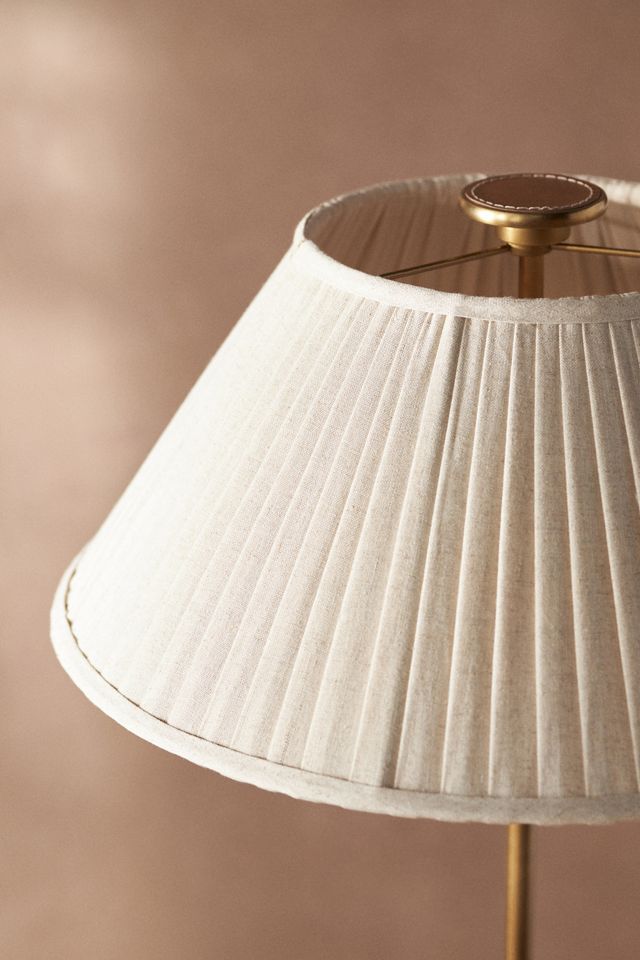 Katie Hodges Floor Lamp #2