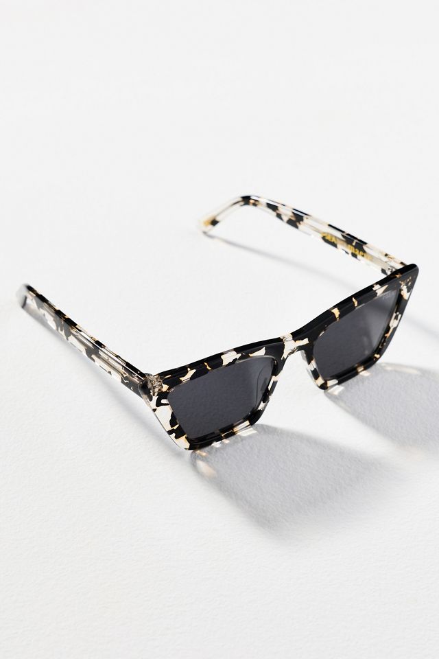 I-SEA x Anthropologie Rosey Polarized Sunglasses #1