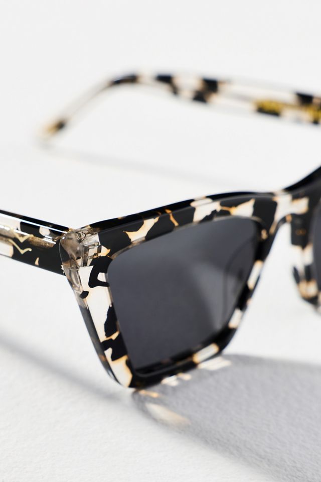 I-SEA x Anthropologie Rosey Polarized Sunglasses #2