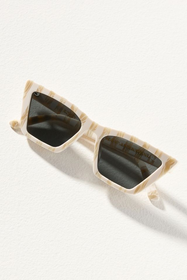 I-SEA x Anthropologie Rosey Polarized Sunglasses #1
