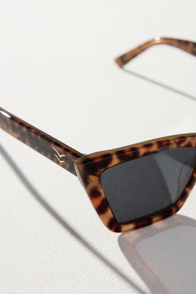 Lunettes de soleil polarisées Rosey I-SEA x Anthropologie #2