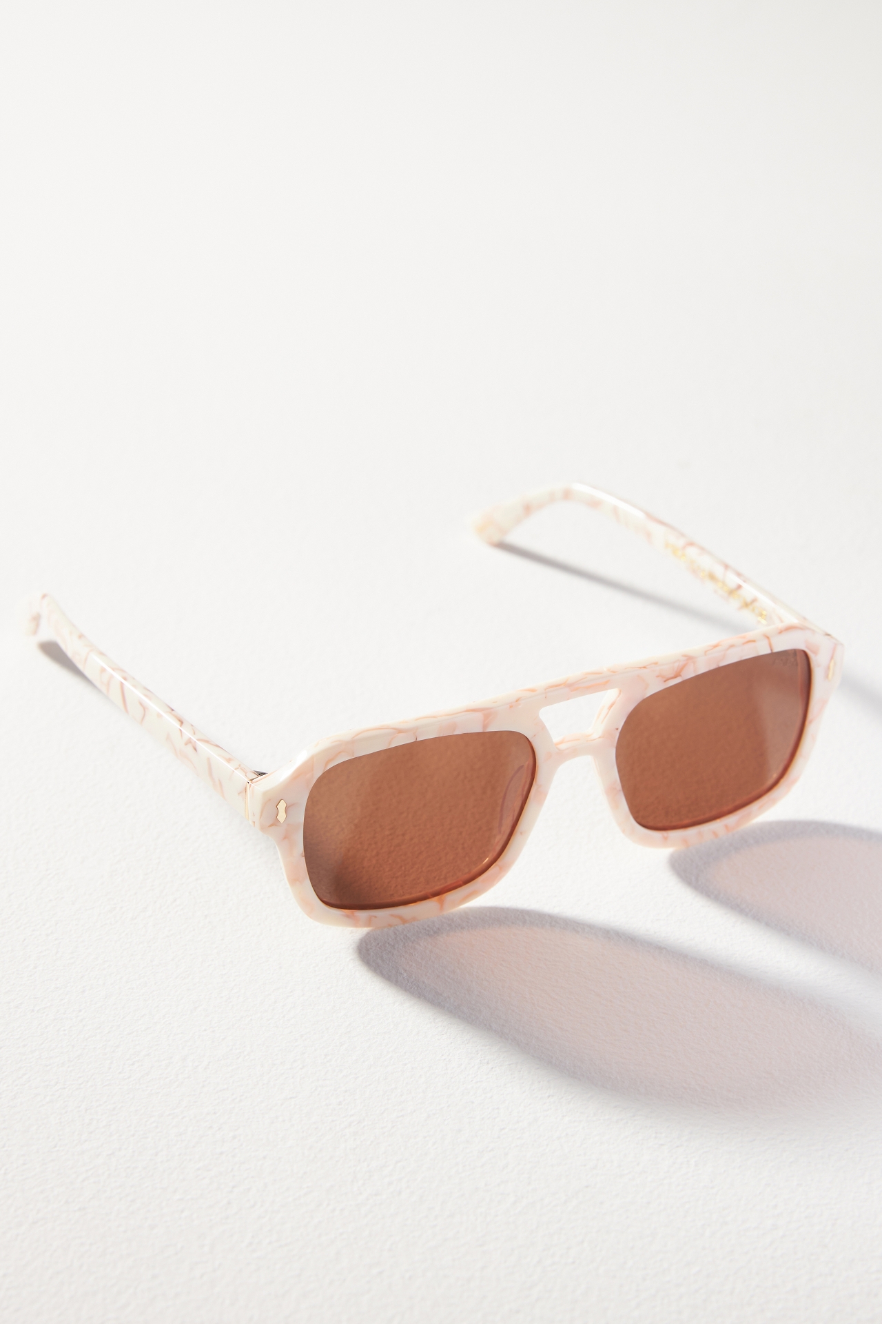 I-SEA x Anthropologie Royal Polarized Sunglasses