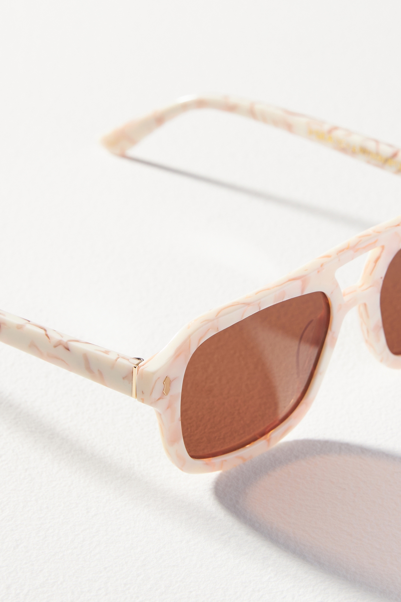 I-SEA x Anthropologie Royal Polarized Sunglasses