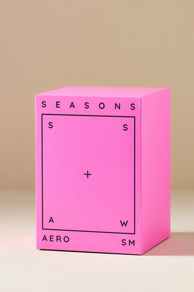 SEASONS Magenta Aero SM Diffuser #3