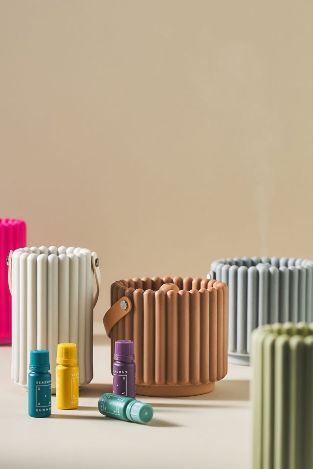 SEASONS Praline Soni SM Diffuser #3