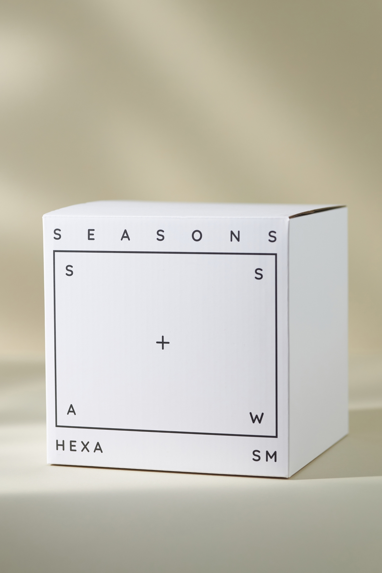 SEASONS Mauve Hexa SM Diffuser