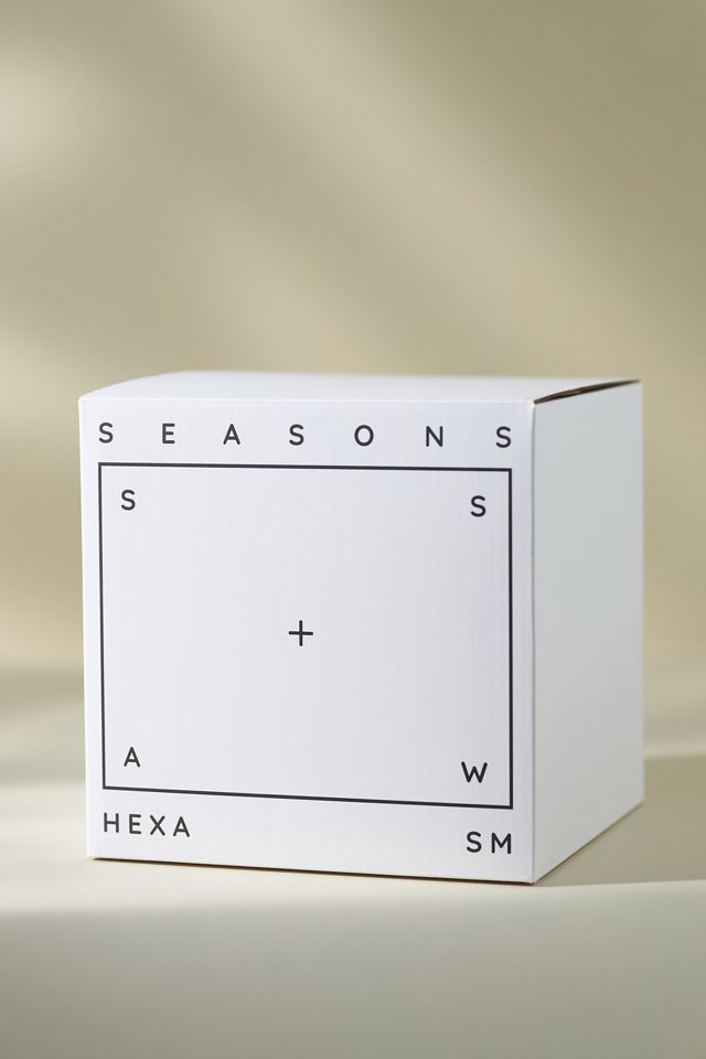SEASONS Pine Hexa SM Diffuser #3