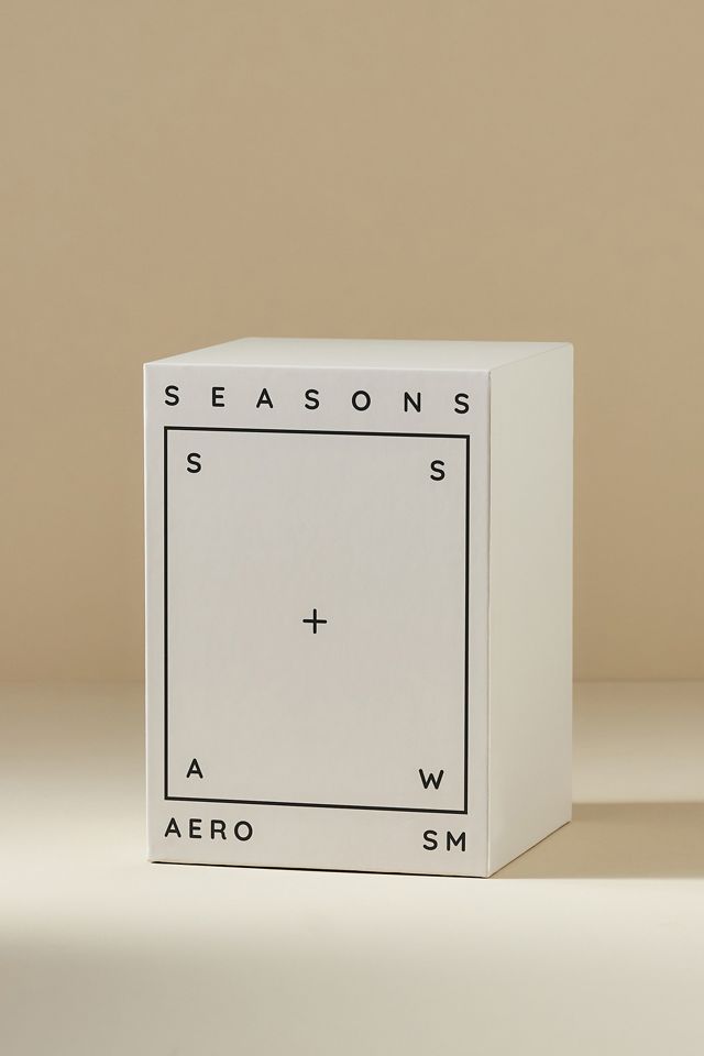 SEASONS Sand Grey Aero SM Diffuser #2