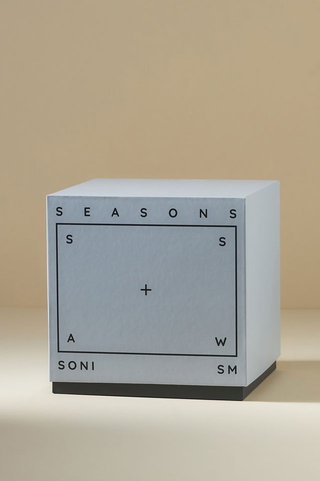 SEASONS Slate Soni SM Diffuser #2