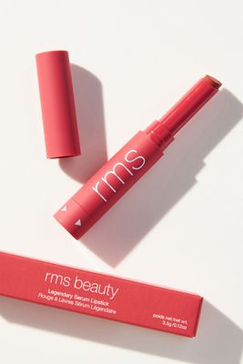 RMS Beauty Legendary Serum Lipstick