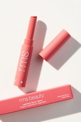 RMS Beauty Legendary Serum Lipstick
