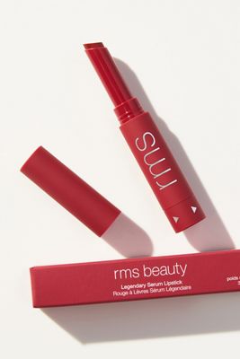 RMS Beauty Legendary Serum Lipstick