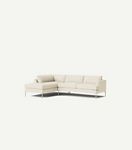 Bowen Chaise Sectional