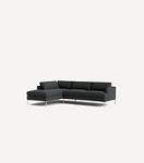 Bowen Chaise Sectional