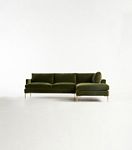 Bowen Chaise Sectional