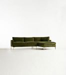 Bowen Chaise Sectional