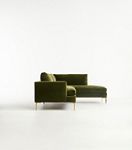 Bowen Chaise Sectional