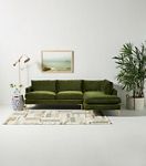 Bowen Chaise Sectional