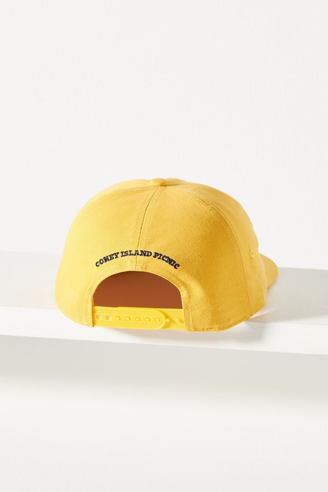 Coney Island Picnic World Series Baseball Cap | Anthropologie