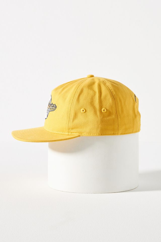 Coney Island Picnic World Series Baseball Hat Coney Island Picnic World Series Baseball Cap | Anthropologie main image 3
