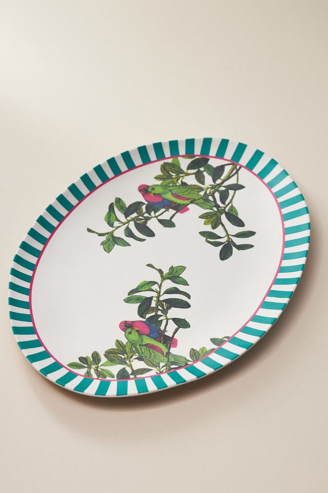 Maeve by Anthropologie Melamine Platter