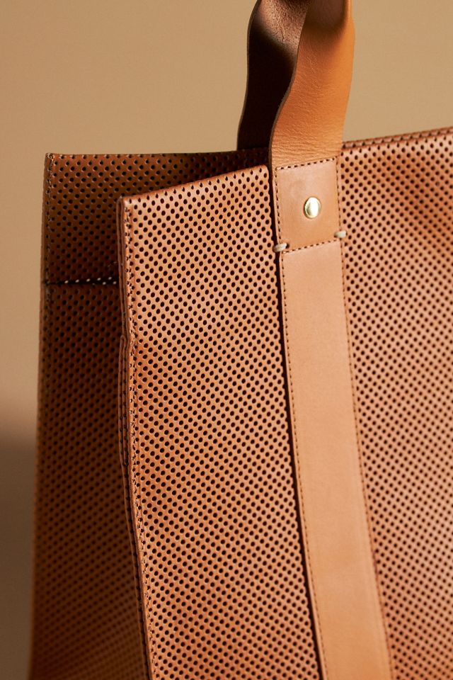 Clare V. Noémie Tote #2