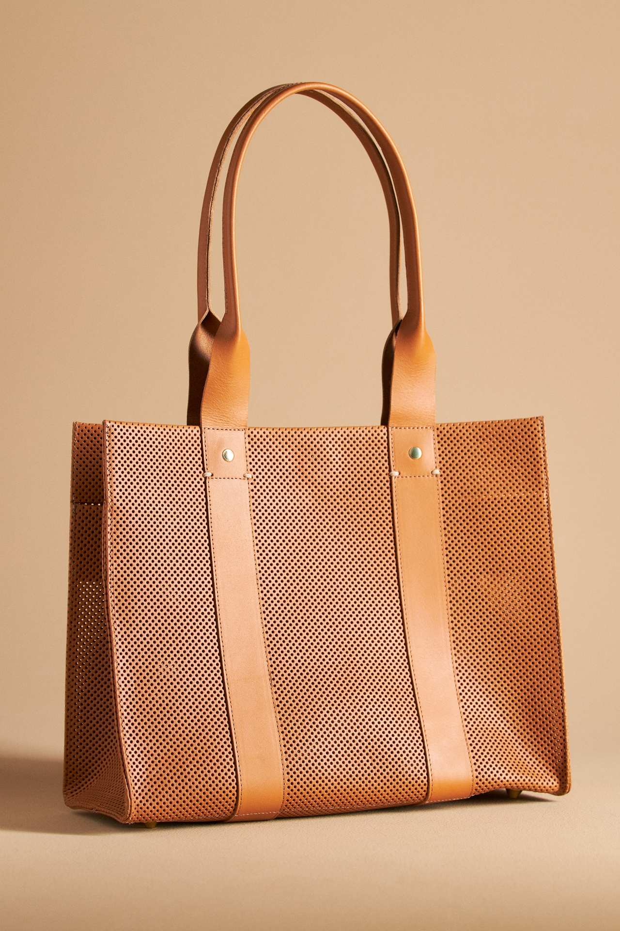 Clare V. Noémie Tote