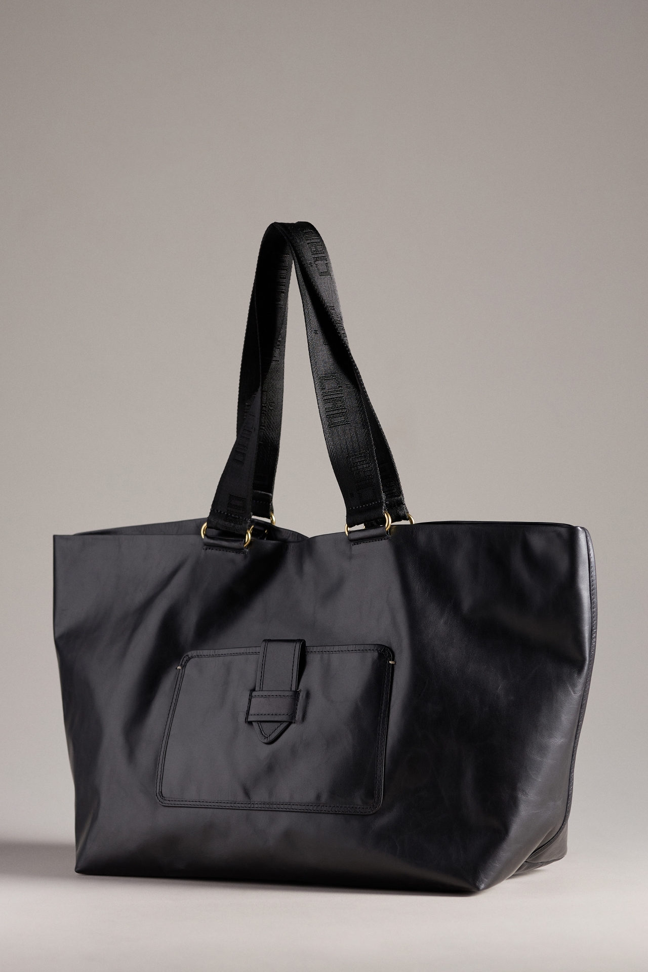 Clare V. Grande Bateau Tote