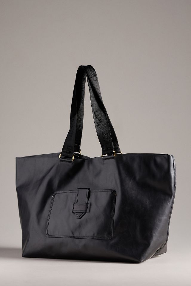 Clare V. Grande Bateau Tote | Anthropologie