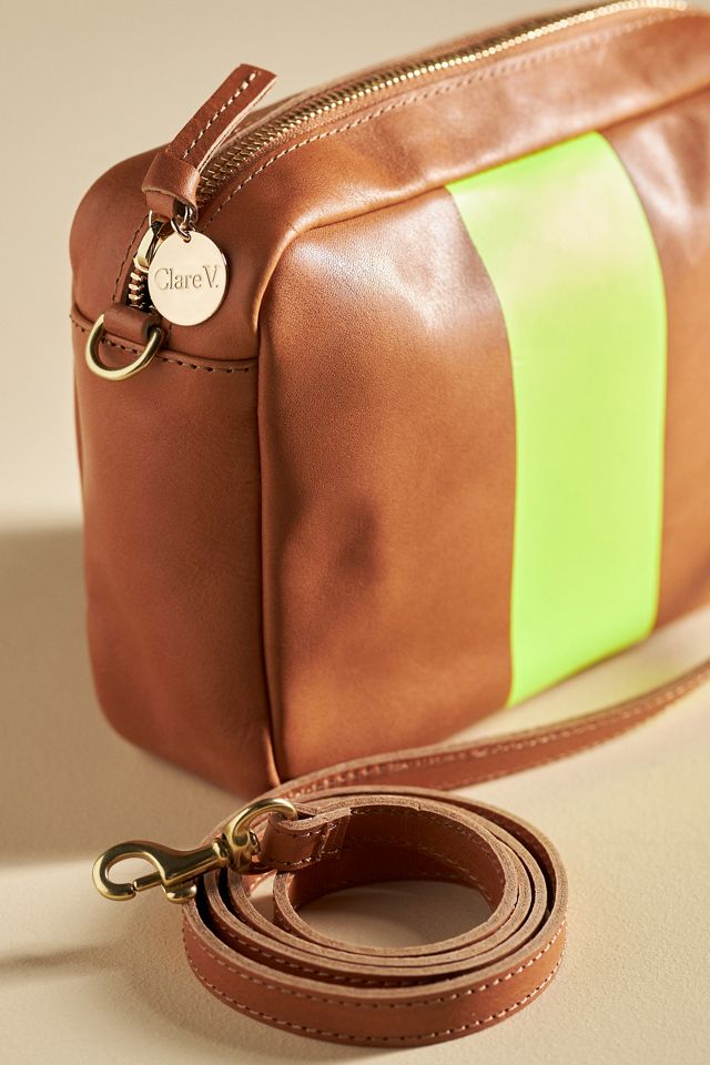 Clare V. Midi Sac Bag #2