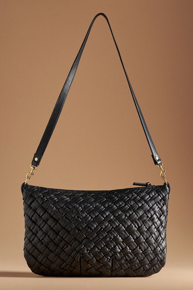 Clare V. Puffy Moyen Messenger Bag #1