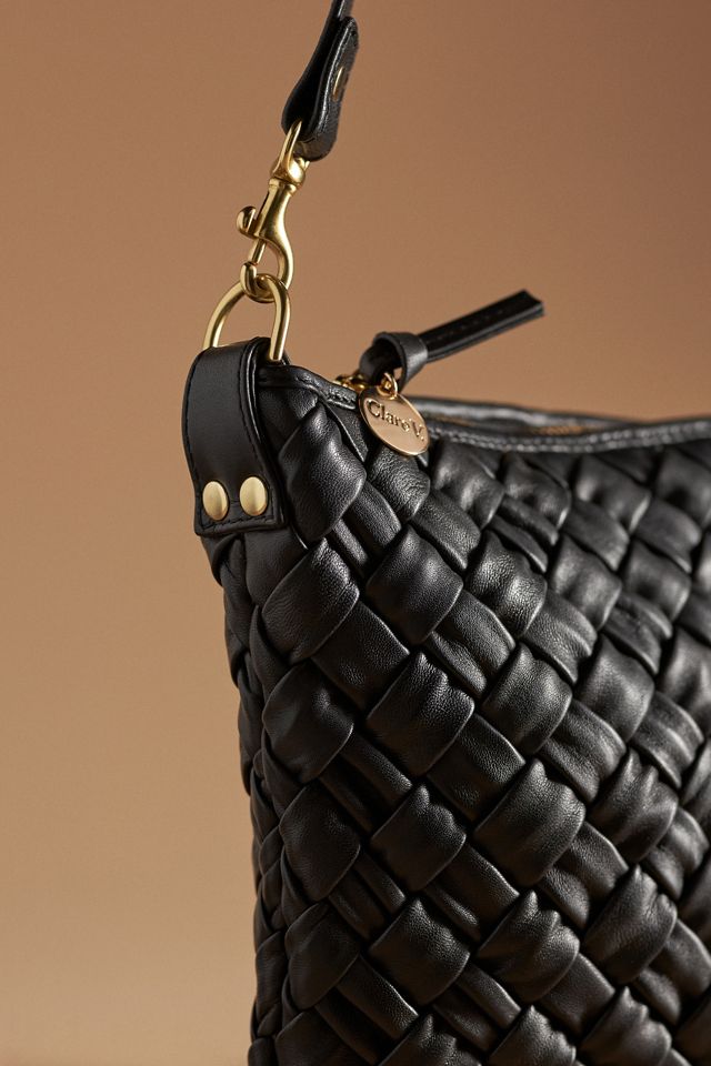 Clare V. Puffy Moyen Messenger Bag #2