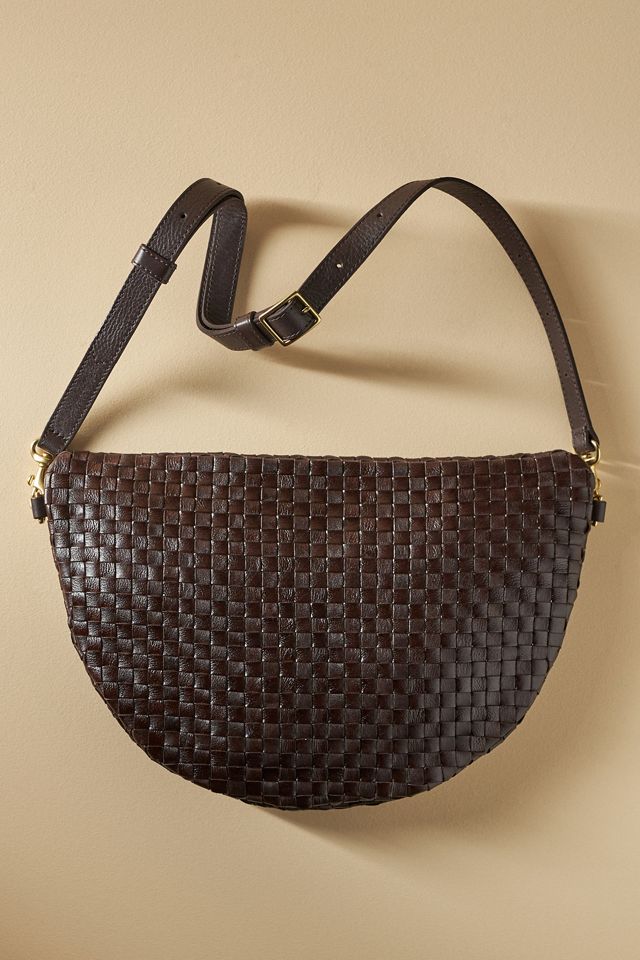 Clare V. Grande Fanny Belt Bag #1