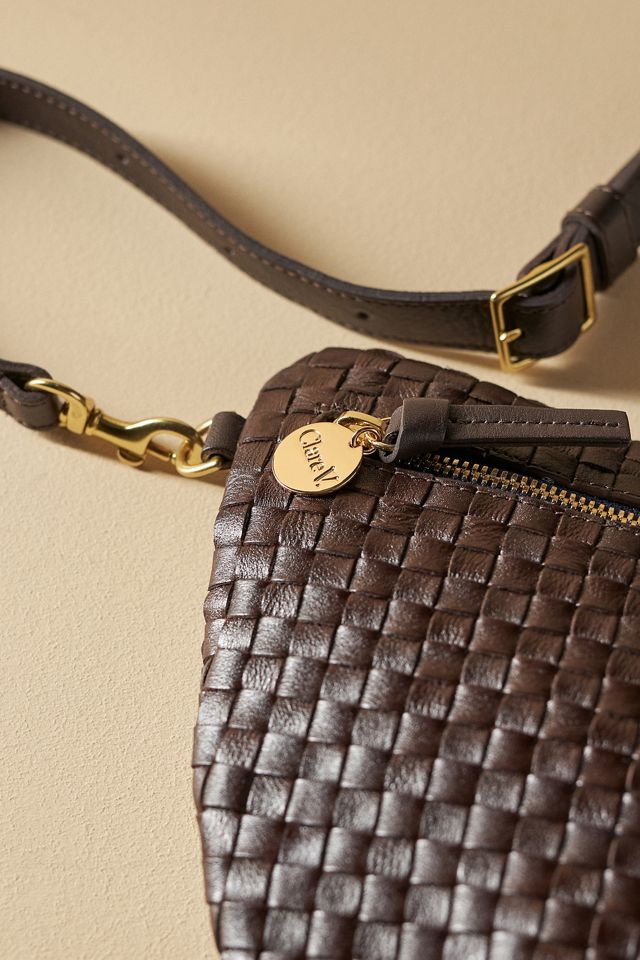 Clare V. Grande Fanny Belt Bag #2