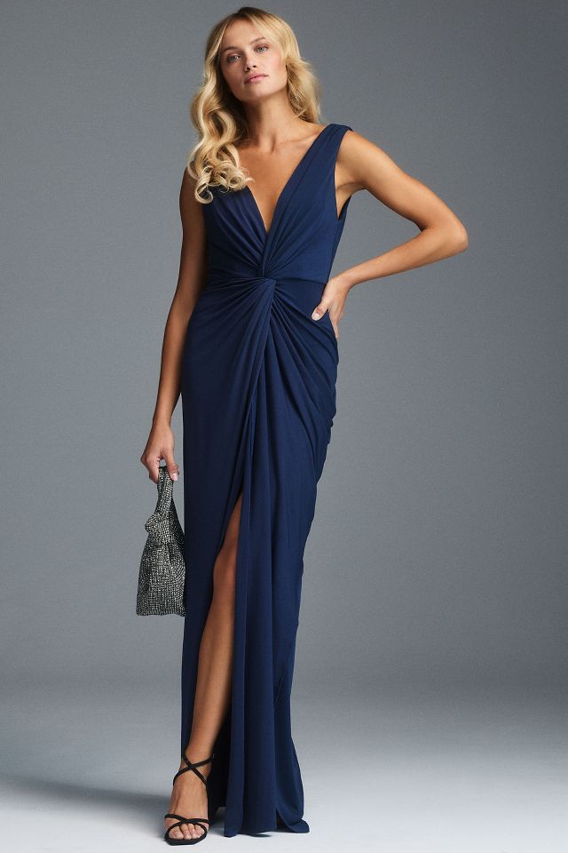 Katie may leo store gown