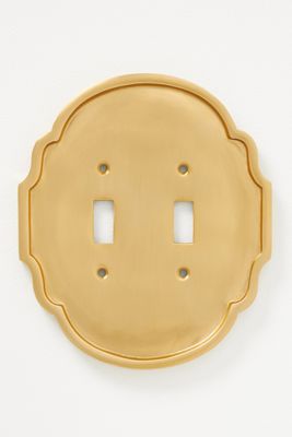 Adelaide Double Toggle Cover