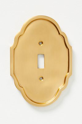 Adelaide Single Toggle Cover