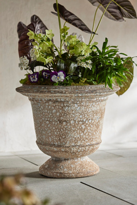 Terrain Barnacle Aeros Urn
