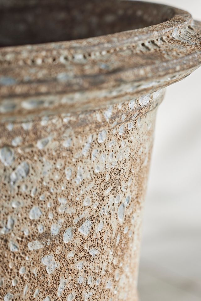Barnacle Aeros Urn #1
