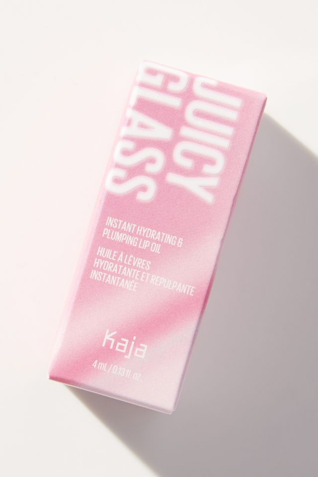 Kaja Beauty Juicy Glass Lip Oil #1